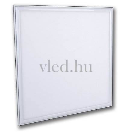 Led panel 40W, 60x60 cm (3000K, meleg fehér, 595x595 mm, 4950 lumen) (2160286)