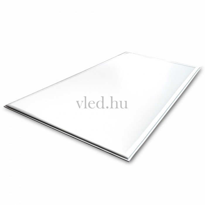 Tungsram 59W Led Panel, 120x60 cm, 6000Lm, UGR<19, Természetes fehér (93104959)