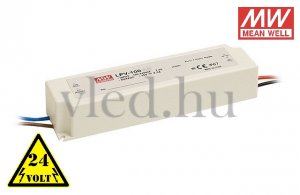 Mean Well LPV-100-24 100W/24V/0-4,5A?new=3