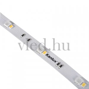 Kanlux L48 RGBW LED szalag (24V, SMD, RGB + 4000K, természetes fehér, 3 év garancia, beltéri) - 33318?new=3