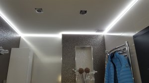 Fürdőszoba világítás