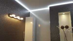Fürdőszoba világítás