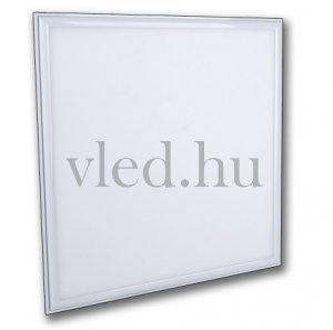 Led panel 45W, 60x60 cm (meleg fehér, 595x595 mm) (VT-60286)