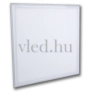 LED panel, 60x60 cm, 40W, 6400K (595x595 mm, hideg fehér, 4950 lumen) (2160256)?new=3