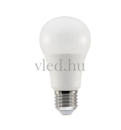9W Tungsram Energy Smart, Fényerőszabályozható Led lámpa, Meleg Fehér (93096487)