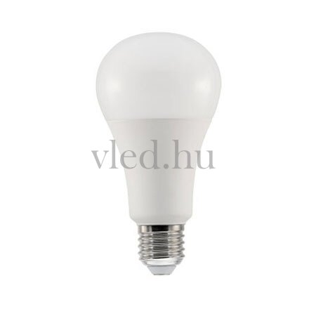 12W GE Energy Smart, Fényerőszabályozható Led lámpa, E27, 1055Lm, Meleg Fehér (93064065)