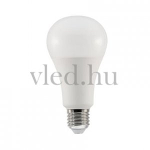12W GE Energy Smart, Fényerőszabályozható Led lámpa, E27, 1055Lm, Meleg Fehér (93064065)