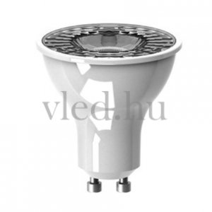 5,5W GE LED Energy Smart Fényerőszabályozható Gu10 spot lámpa, Meleg Fehér (93068475-93094495)?new=3
