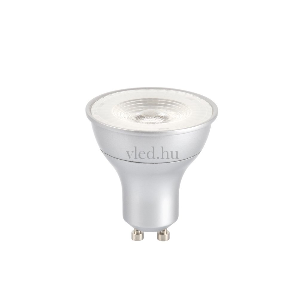 5,5W GE LED Energy Smart Fényerőszabályozható Gu10 spot lámpa, Természetes Fehér (84622-93094497)