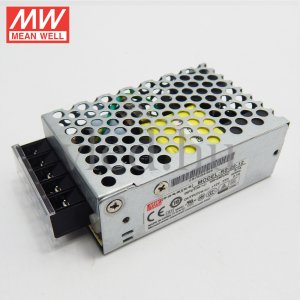 Mean Well RS-25-12 25W/12V/0-2,1A