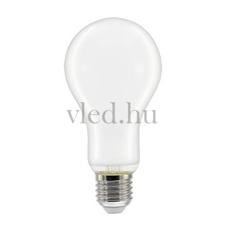 13W GE Retro Led Lámpa, Természetes Fehér, A67, E27 (93081803)
