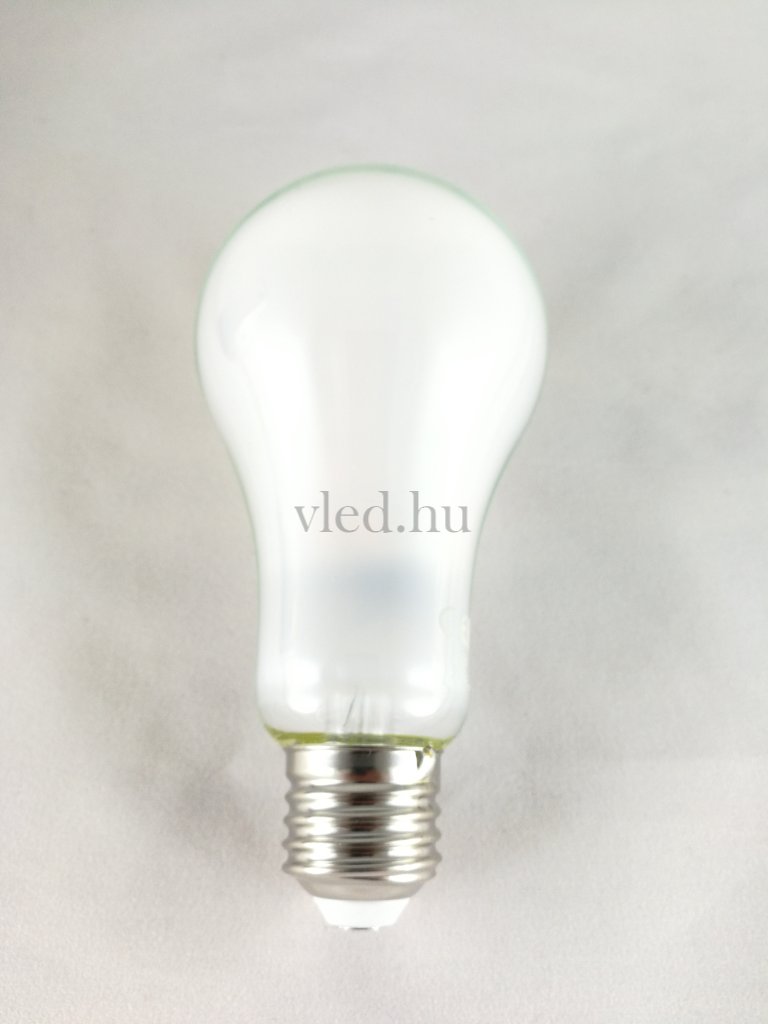 13W GE Retro Led Lámpa, Természetes Fehér, A67, E27 (93081803)