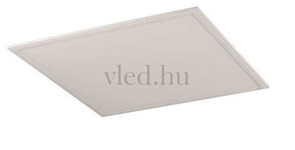 45W Barev Led Panel, 60x60cm, Természetes Fehér, 3800Lm (31132)