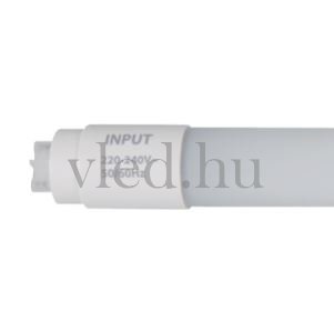 Kanlux MiLEDo T8 LED N 22W-NW Fénycső, 150cm, Üveg Bura, 4000K, Természetes fehér, G13 foglalat (31192)