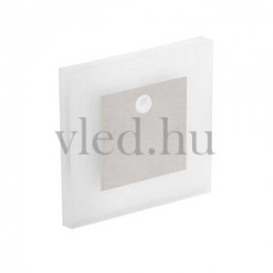 Kanlux APUS LED PIR WW lámpa, négyzet alakú, meleg fehér, irányfény, mozgásérzékelővel (27370)?new=3