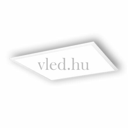 36W Edgelit Eco Led panel, 60x60 cm,  természetes fehér, 3500 Lumen (93090178)