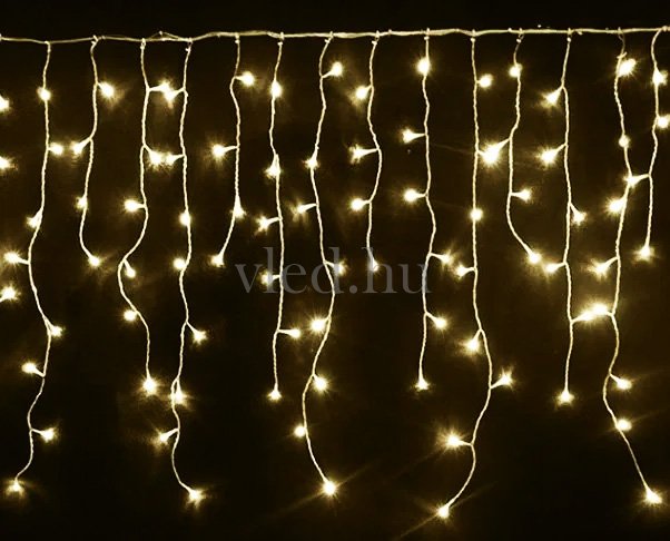 Emos CNT Jégcsap Füzér, dekorációs/karácsonyi világítás