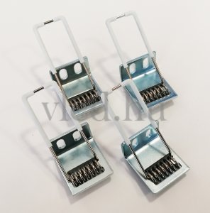 Rugós rögzítő csomag Tungsram/GE LED panelhez ,60x60 és 120x30 cm panelekhez (93107567-93082882-93119770) ?new=3