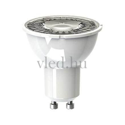 Tungsram START LED spot lámpa, 3,5W, GU10 foglalat, 240 Lumen, 3000K, meleg fehér (93094480 - 93118612)